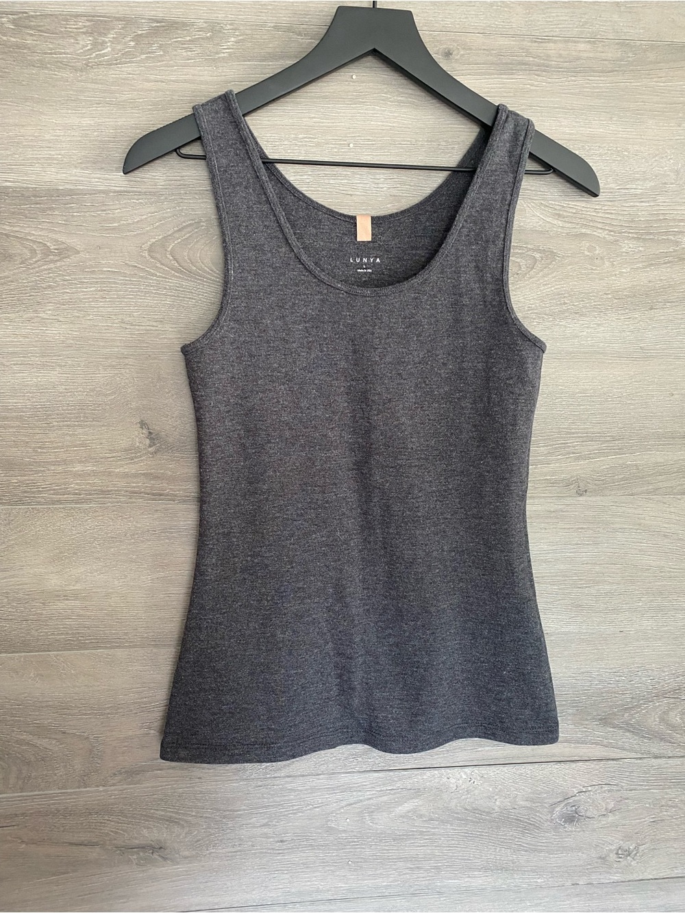 Lunya Tank